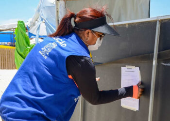 1ª Vara Federal revoga decisão que garantia ocupação da Cinelândia