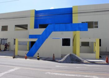 Três escolas municipais iniciarão ano letivo 2021 totalmente reformadas