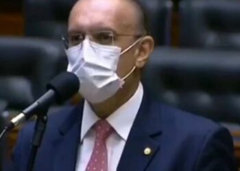 Fábio Henrique apresenta emenda para aumentar o auxílio emergencial