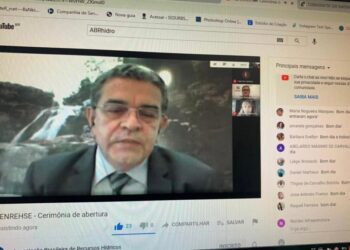 Dia Mundial da Água é celebrado com abertura de evento pelo Governo do Estado