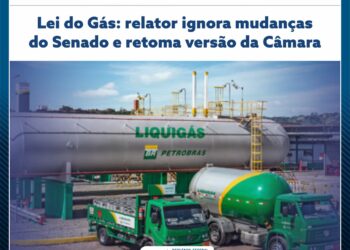 Laércio embarca para Brasília para relatar a Lei do Gás que está na pauta de amanhã da Câmara dos Deputados
