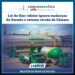 Laércio embarca para Brasília para relatar a Lei do Gás que está na pauta de amanhã da Câmara dos Deputados
