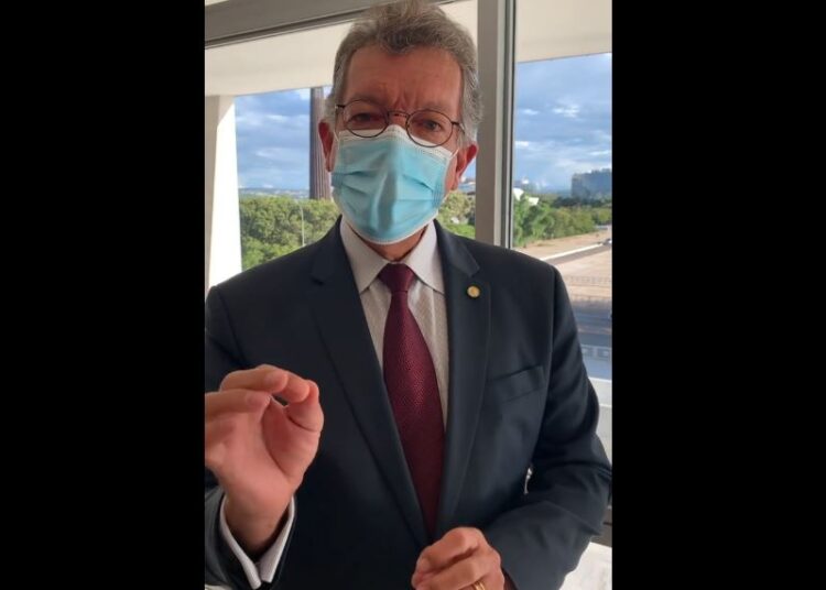 Desenvolvimento de Sergipe