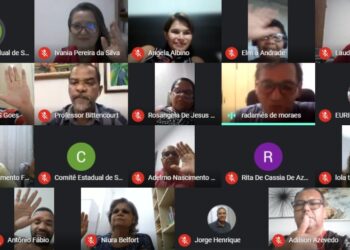 PCdoB em Sergipe realiza Plenária Estadual da 3ª Conferência Nacional sobre a Emancipação das Mulheres