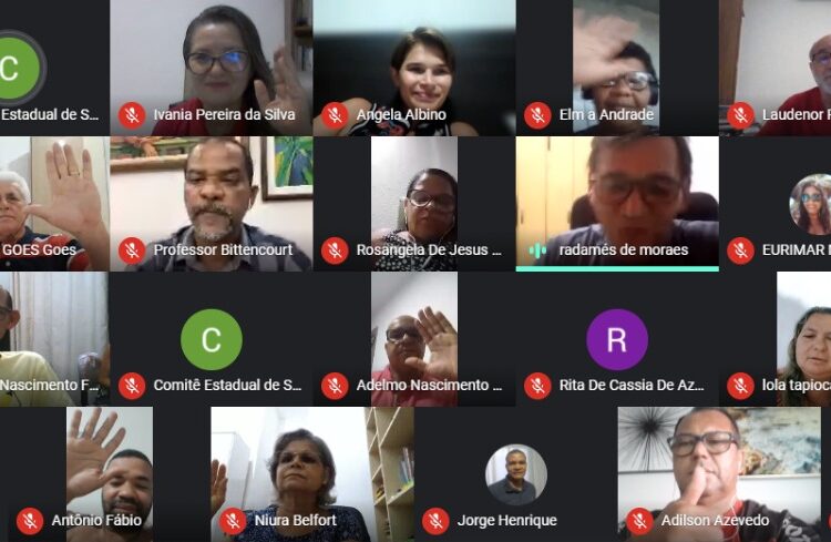 PCdoB em Sergipe realiza Plenária Estadual da 3ª Conferência Nacional sobre a Emancipação das Mulheres