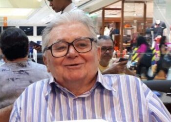 Morre o ex-reitor da UFS, professor Clodoaldo Alencar
