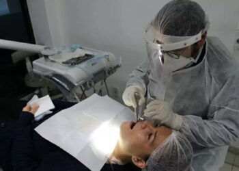 Odontológico do Sesc Sergipe inclui o serviço de extração de sisos