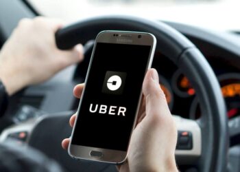 Uber sofre pressão e fecha escritório em Sergipe