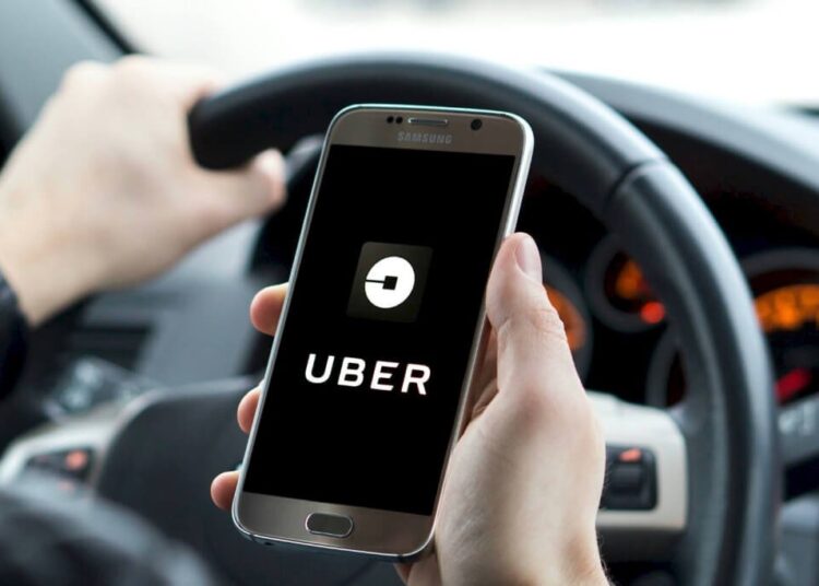 Uber sofre pressão e fecha escritório em Sergipe
