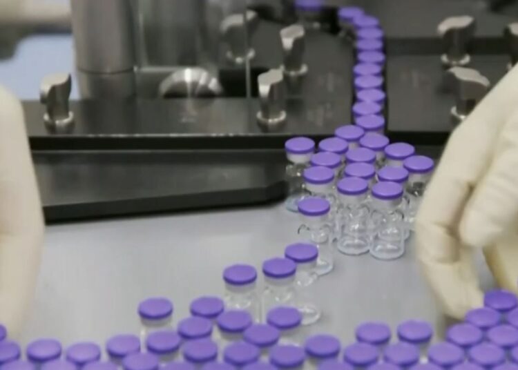 Com imobilismo do Itamaraty, Senado fará ofensiva por vacinas emergenciais e ajuda humanitária