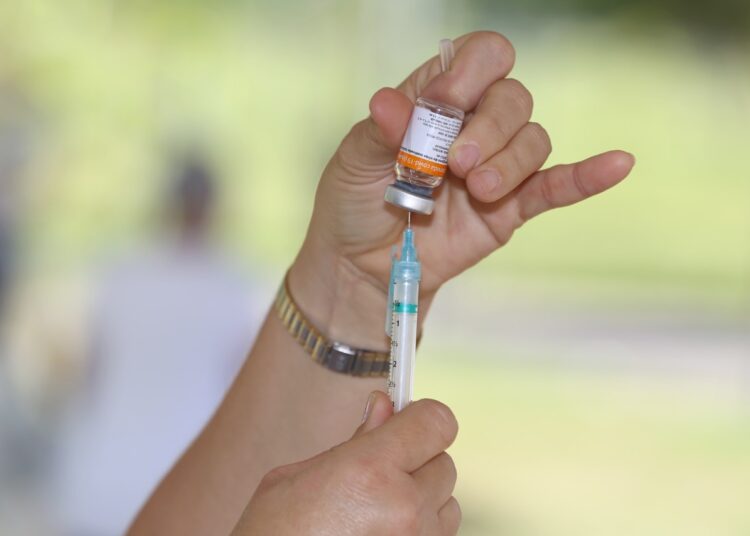 Covid-19: Aracaju está entre as cidades com maior transparência e eficiência no processo de vacinação