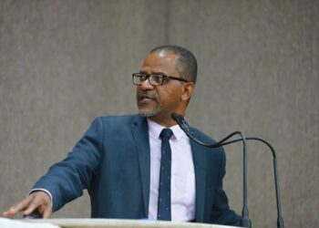 Bittencourt destaca trabalho da Guarda Municipal na redução do número de assaltos dentro do transporte coletivo