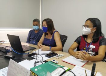 Prefeitura vacinará pessoas com síndrome de Down e TEA a partir desta terça, dia 13