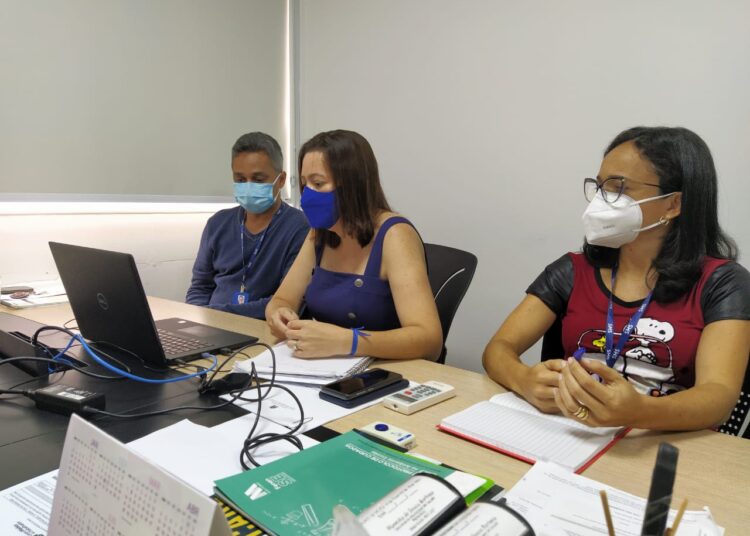 Prefeitura vacinará pessoas com síndrome de Down e TEA a partir desta terça, dia 13