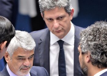 ROGÉRIO CARVALHO E HUMBERTO COSTA INTEGRARÃO CPI DA COVID