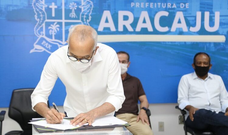 Auxílio Municipal Emergencial (AME)