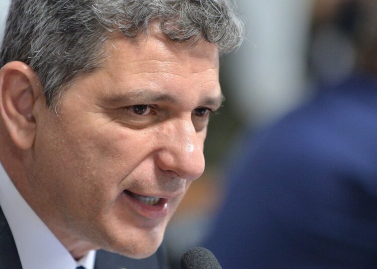 ROGÉRIO CARVALHO SOBRE A CPI DA COVID: “NÃO PRECISAMOS DE MAIS DE 90 DIAS PARA PROVAR QUE HOUVE UMA AÇÃO DELIBERADA DO PRESIDENTE. ”