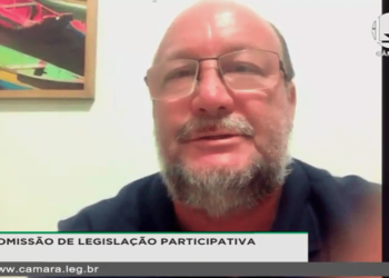 João Daniel afirma que Ricardo Salles atua na defesa de interesses econômicos e de madeireiros