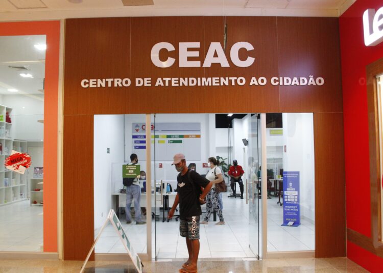 Fundat inicia atendimento no Ceac Aracaju Parque Shopping nesta terça, 13
