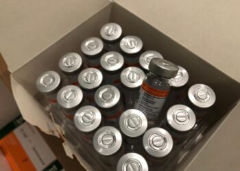 Nota – Secretaria Municipal da Saúde