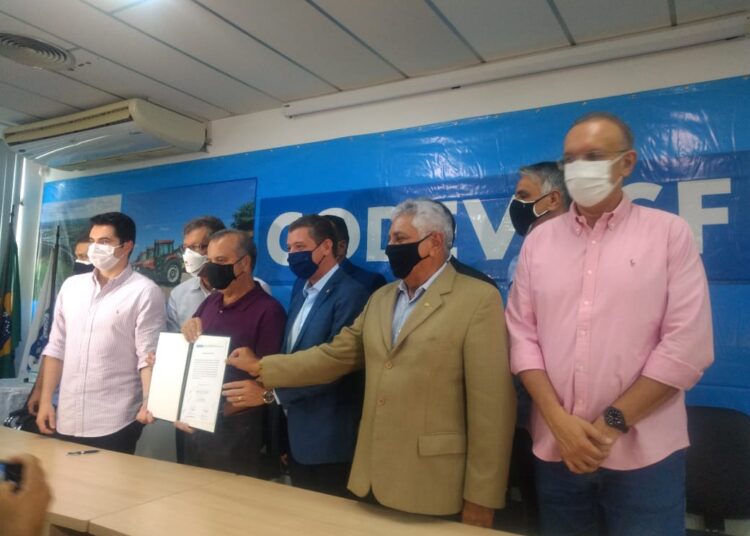 Fábio Henrique: meu maior partido é Sergipe