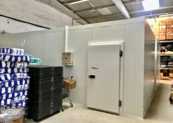 Prefeitura investe em câmaras frias e amplia capacidade de armazenamento de vacinais