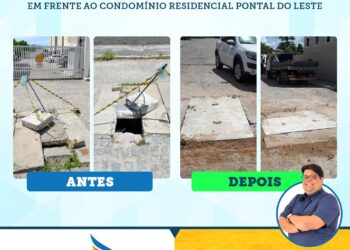 Opa! A sexta-feira chegou, e com ela, algumas prestações de contas do nosso mandato