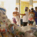 Prefeitura dá continuidade à entrega dos kits de alimentação escolar na segunda, 12