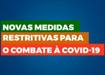 Veja as medidas restritivas visando conter a covid-19 em Sergipe