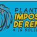 Plantão do Imposto de Renda & IR Solidario começa dia 12 de abril no RioMar Aracaju