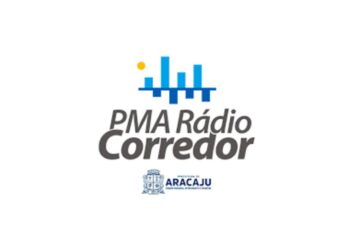 Chegou a PMA Rádio Corredor!