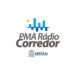 Chegou a PMA Rádio Corredor!