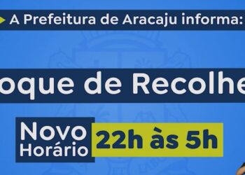 Veja como funciona o Comércio, mercado, Supermercados, Shoppings, bares e restaurantes em Aracajú em novo toque de recolher
