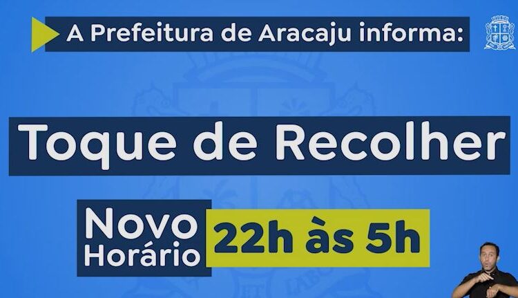Veja como funciona o Comércio, mercado, Supermercados, Shoppings, bares e restaurantes em Aracajú em novo toque de recolher