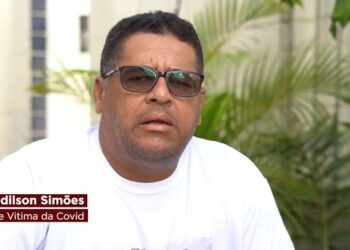 PROJETO DE LEI ÓRFÃOS DA COVID DO SENADOR ROGÉRIO TEM APROVAÇÃO DE 83% DOS BRASILEIROS, SEGUNDO O DATASENADO