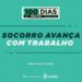 Prefeitura de Socorro trabalha de domingo a domingo