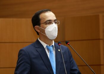 GEORGEO: “ATÉ QUANDO OS PACIENTES ONCOLÓGICOS VÃO SER PENALIZADOS PELA FALTA DE COMPROMISSO DO GOVERNO”