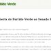 Carta aberta do Partido Verde ao Senado Federal