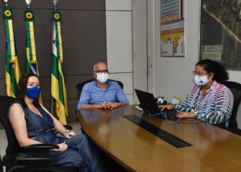 Aracaju amplia vacinação contra a covid-19 para população acima de 56 anos com comorbidades