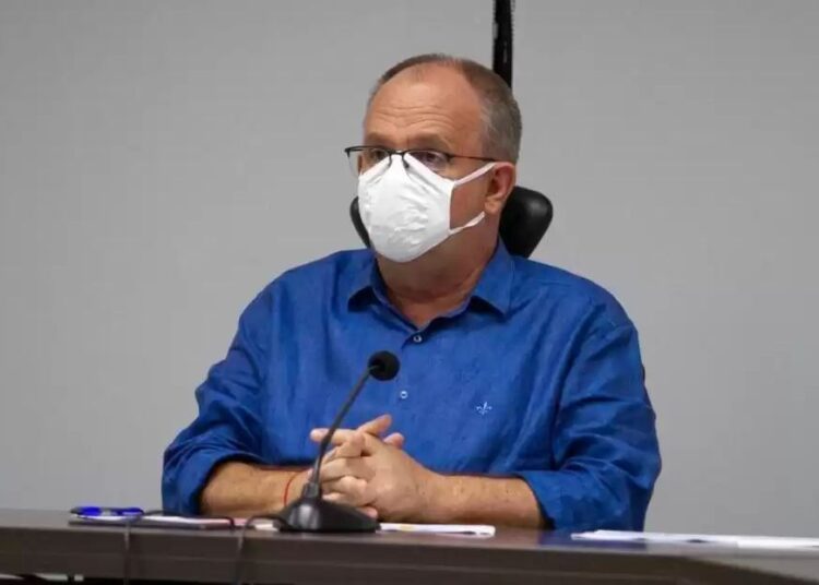 Governador Belivaldo autoriza convocação de 555 aprovados nos concursos de Segurança Pública