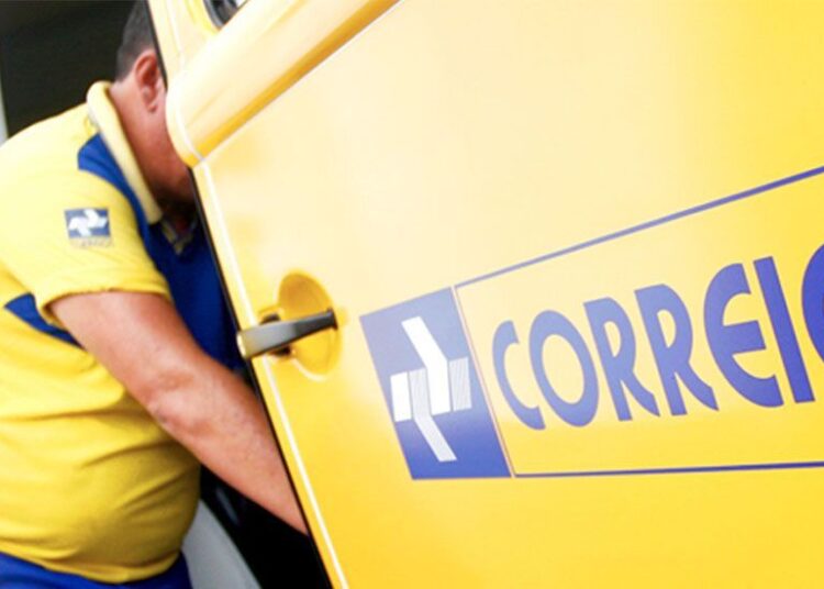 “Os Correios têm importância estratégica para o Brasil”, afirmou João Daniel, ao se posicionar contrário ao PL 591/21