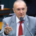Fábio Henrique: PEC acaba com estabilidade dos servidores públicos
