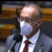 Fábio Henrique cobra que crimes contra crianças e adolescentes se tornem hediondos