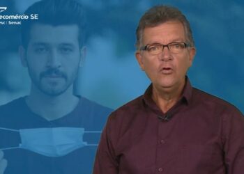 CUIDE-SE! (Campanha Fecomércio)