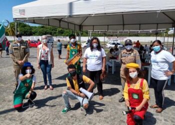 Programa Vida no Trânsito: boletim epidemiológico de Aracaju será lançado no dia 26