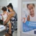 Em 15 dias, campanha contra influenza vacinou 24,2 mil pessoas do grupo prioritário