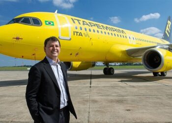 Conexão Turismo | O Grupo Itapemirim começa a vender passagens da ITA Transportes Aéreos