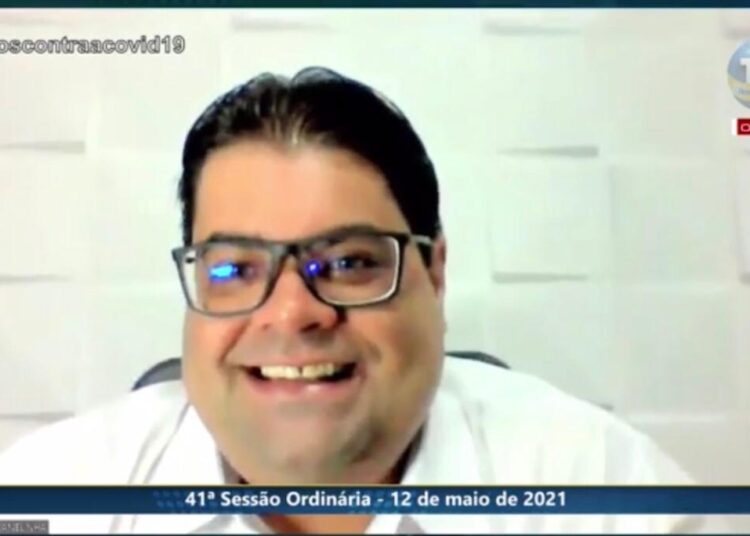 Joaquim da Janelinha enaltece os enfermeiros pelo seu dia