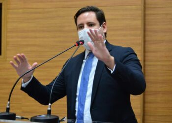 Rodrigo Valadares comemora sucesso em manifestação lideradas pelo PTB no 1° de maio e lamenta posicionamento da Imprensa
