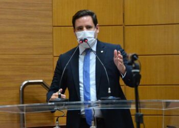 Rodrigo Valadares assinará a favor da CPI em Sergipe